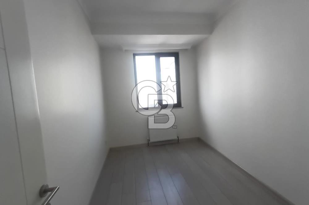 Ümraniye Esenevler Mahallesi’nde Kiralık 2+1 Yeni Arakat Daire