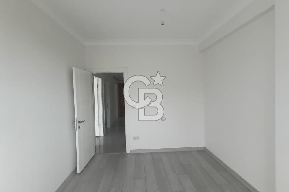 Ümraniye Esenevler Mahallesi’nde Kiralık 2+1 Yeni Arakat Daire