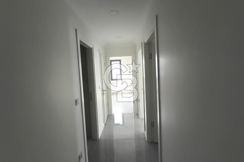 Ümraniye Esenevler Mahallesi’nde Kiralık 2+1 Yeni Arakat Daire