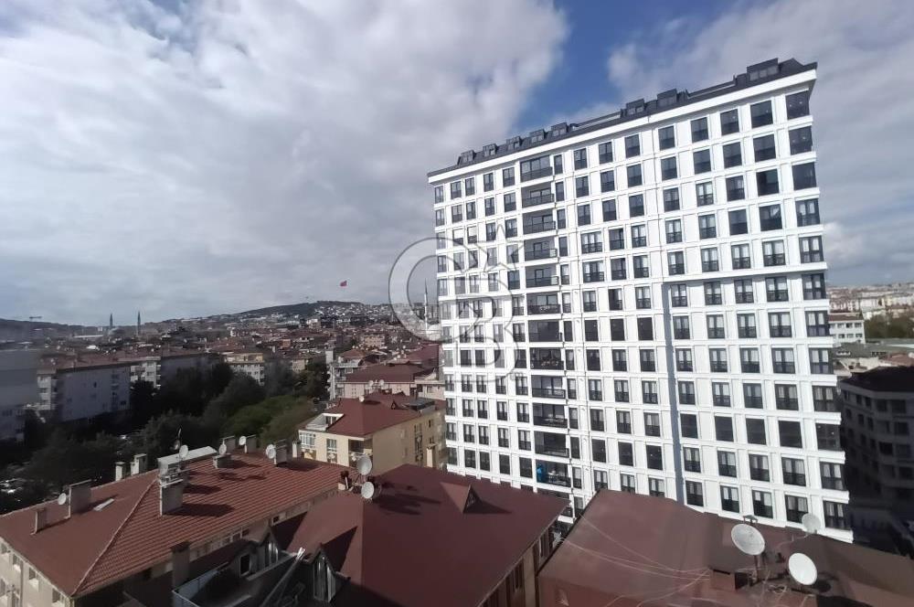 Ümraniye Esenevler Mahallesi’nde Kiralık 2+1 Yeni Arakat Daire