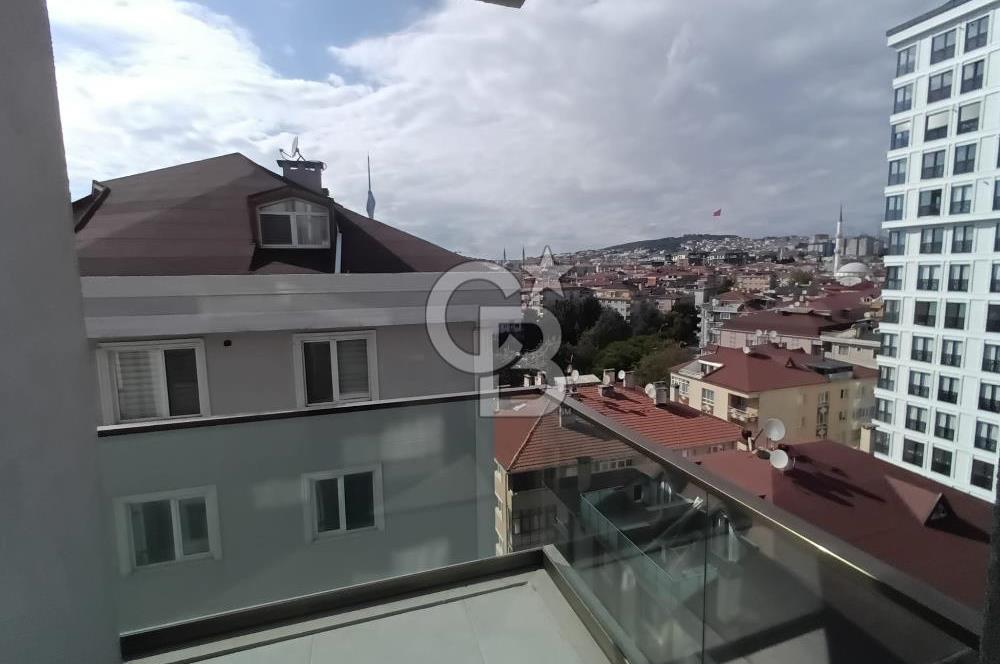 Ümraniye Esenevler Mahallesi’nde Kiralık 2+1 Yeni Arakat Daire