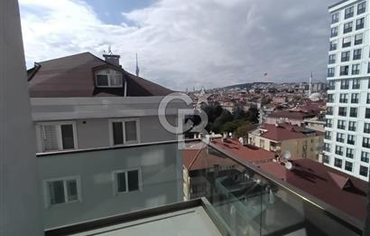 Ümraniye Esenevler Mahallesi’nde Kiralık 2+1 Yeni Arakat Daire