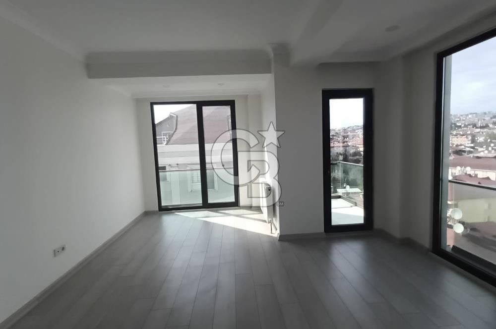 Ümraniye Esenevler Mahallesi’nde Kiralık 2+1 Yeni Arakat Daire