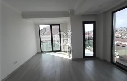 Ümraniye Esenevler Mahallesi’nde Kiralık 2+1 Yeni Arakat Daire