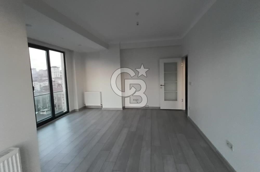 Ümraniye Esenevler Mahallesi’nde Kiralık 2+1 Yeni Arakat Daire