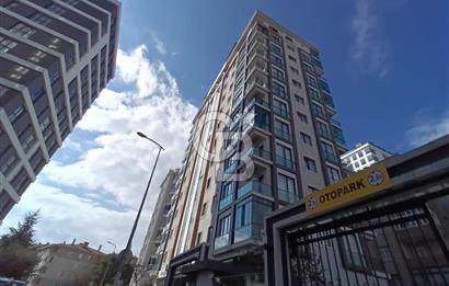 Ümraniye Esenevler Mahallesi’nde Kiralık 2+1 Yeni Arakat Daire