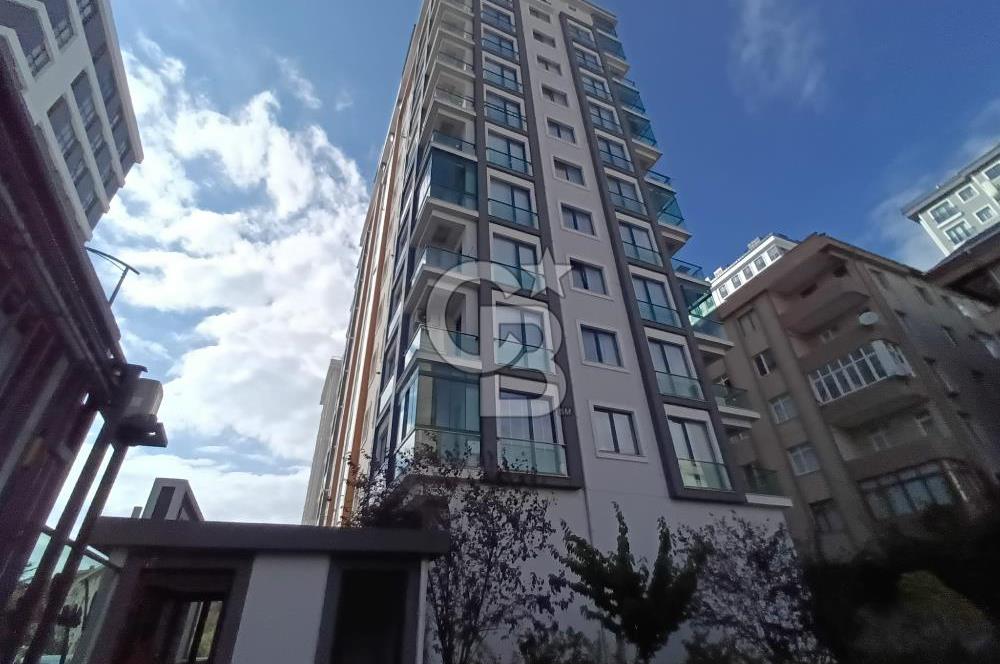 Ümraniye Esenevler Mahallesi’nde Kiralık 2+1 Yeni Arakat Daire
