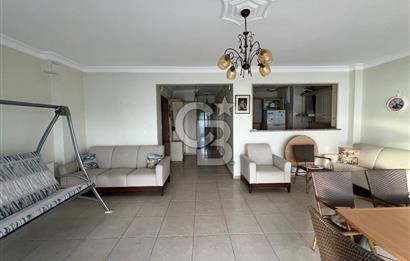 CELALİYE DE DENİZE SIFIR KİRALIK 3+1