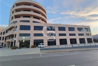 CB TOWER DİLOVASI İMES OSB'DE 86 M2 KİRALIK BÜRO/OFİS - 4 - 321582