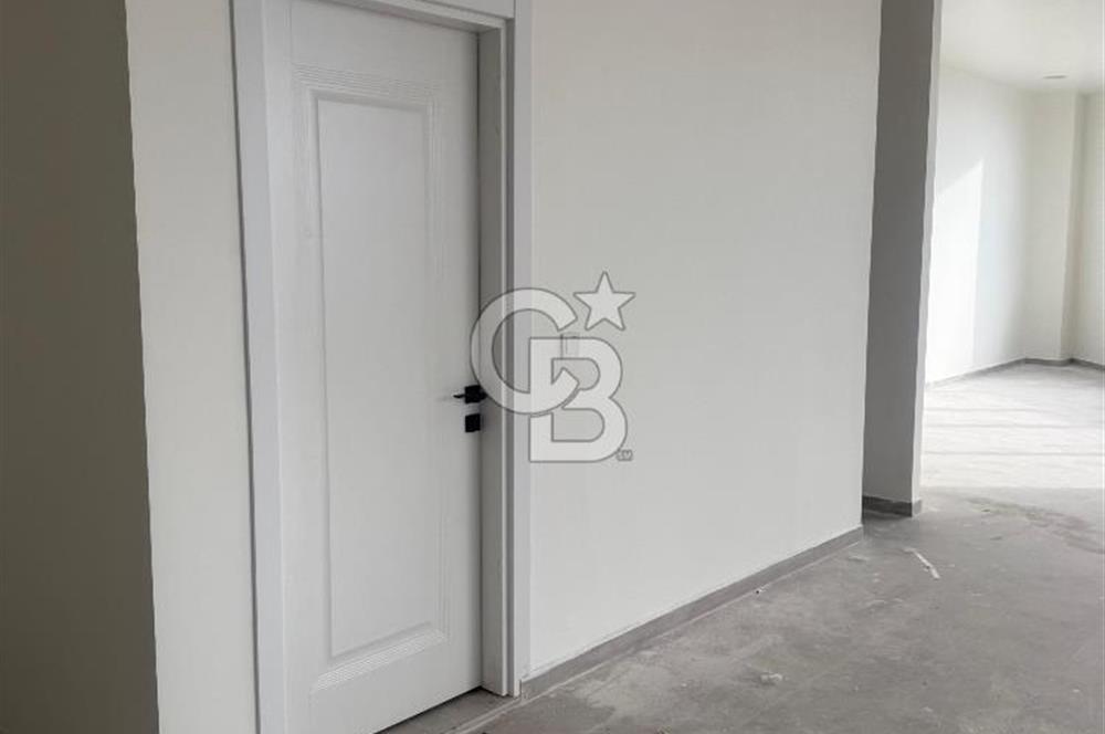 CB TOWER DİLOVASI İMES OSB'DE 86 M2 KİRALIK BÜRO/OFİS