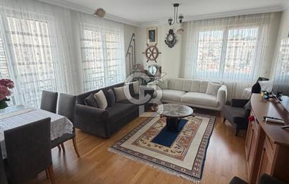 ŞENESENEVLER'DE İYİ LOKASYONDA SATILIK 3+1 DAİRE