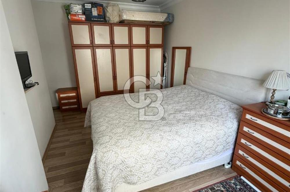 ŞENESENEVLER'DE İYİ LOKASYONDA SATILIK 3+1 DAİRE