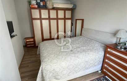 ŞENESENEVLER'DE İYİ LOKASYONDA SATILIK 3+1 DAİRE