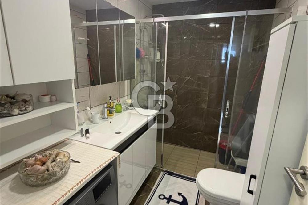 ŞENESENEVLER'DE İYİ LOKASYONDA SATILIK 3+1 DAİRE