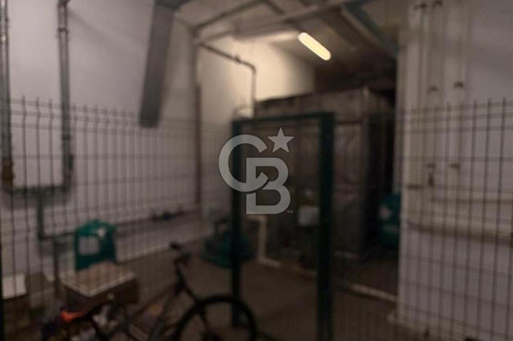 ŞENESENEVLER'DE İYİ LOKASYONDA SATILIK 3+1 DAİRE