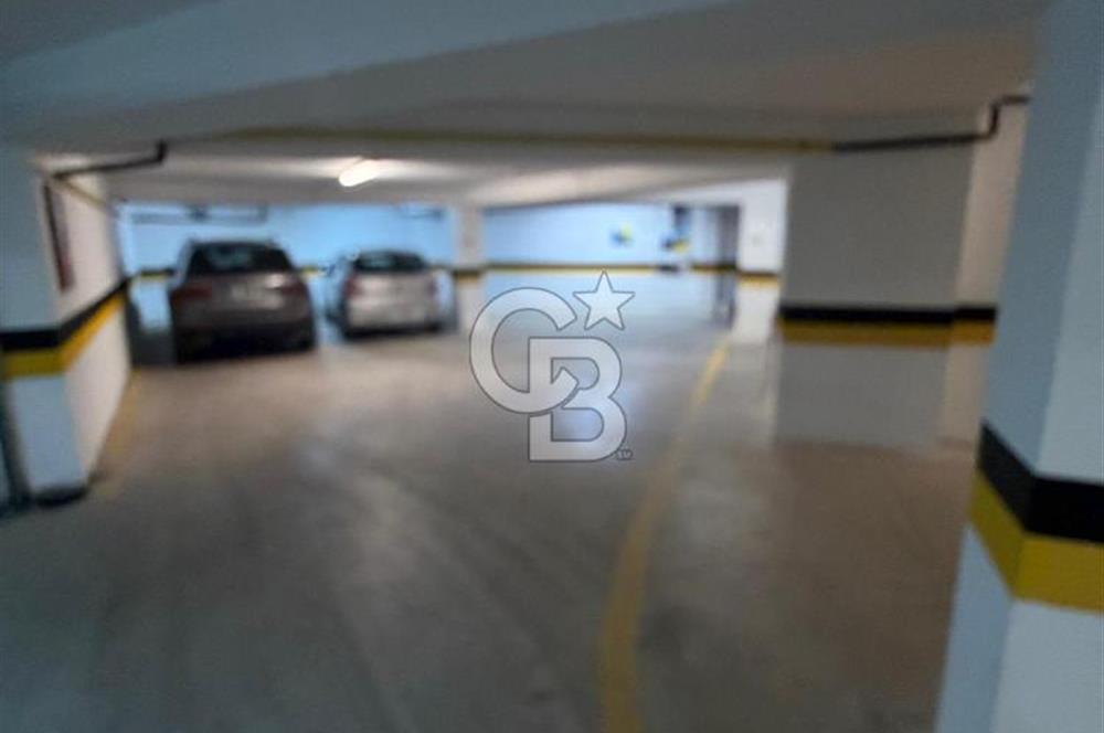 ŞENESENEVLER'DE İYİ LOKASYONDA SATILIK 3+1 DAİRE