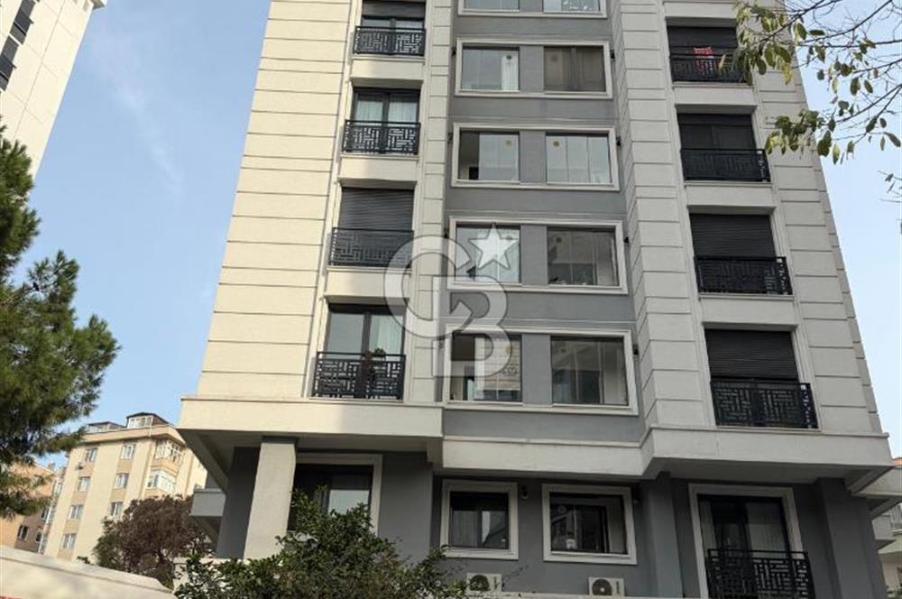 ŞENESENEVLER'DE İYİ LOKASYONDA SATILIK 3+1 DAİRE