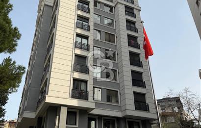 ŞENESENEVLER'DE İYİ LOKASYONDA SATILIK 3+1 DAİRE