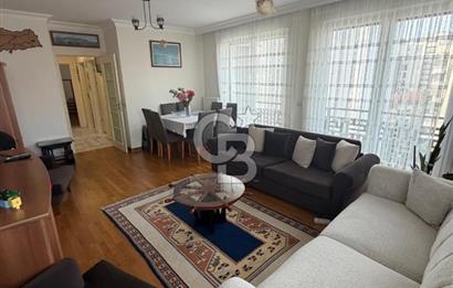 ŞENESENEVLER'DE İYİ LOKASYONDA SATILIK 3+1 DAİRE