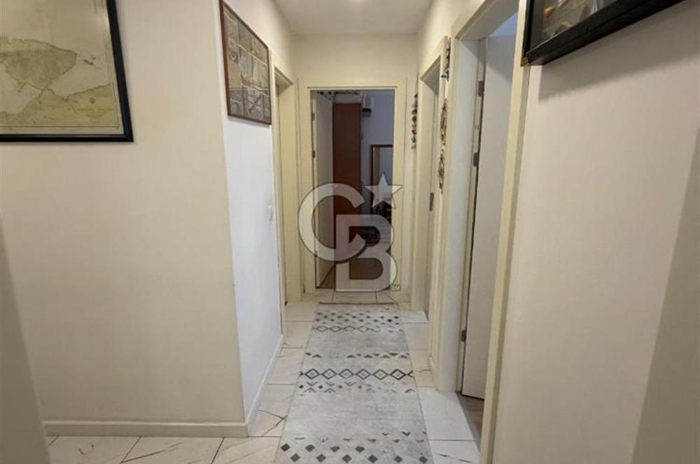 ŞENESENEVLER'DE İYİ LOKASYONDA SATILIK 3+1 DAİRE