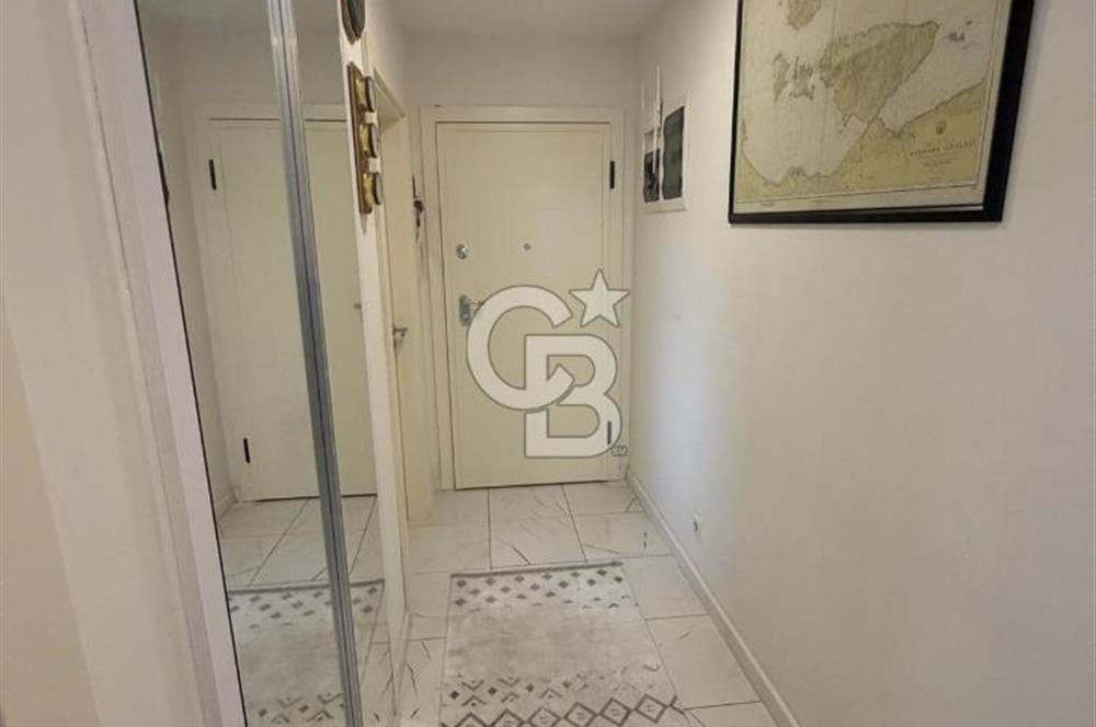 ŞENESENEVLER'DE İYİ LOKASYONDA SATILIK 3+1 DAİRE