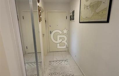 ŞENESENEVLER'DE İYİ LOKASYONDA SATILIK 3+1 DAİRE