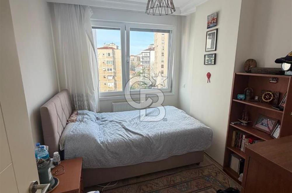 ŞENESENEVLER'DE İYİ LOKASYONDA SATILIK 3+1 DAİRE