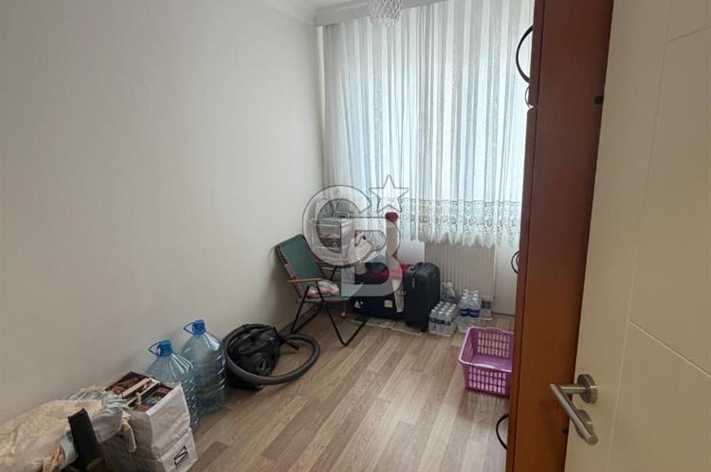 ŞENESENEVLER'DE İYİ LOKASYONDA SATILIK 3+1 DAİRE