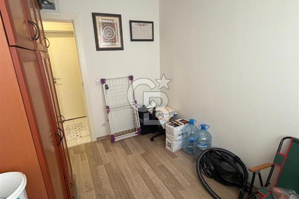 ŞENESENEVLER'DE İYİ LOKASYONDA SATILIK 3+1 DAİRE