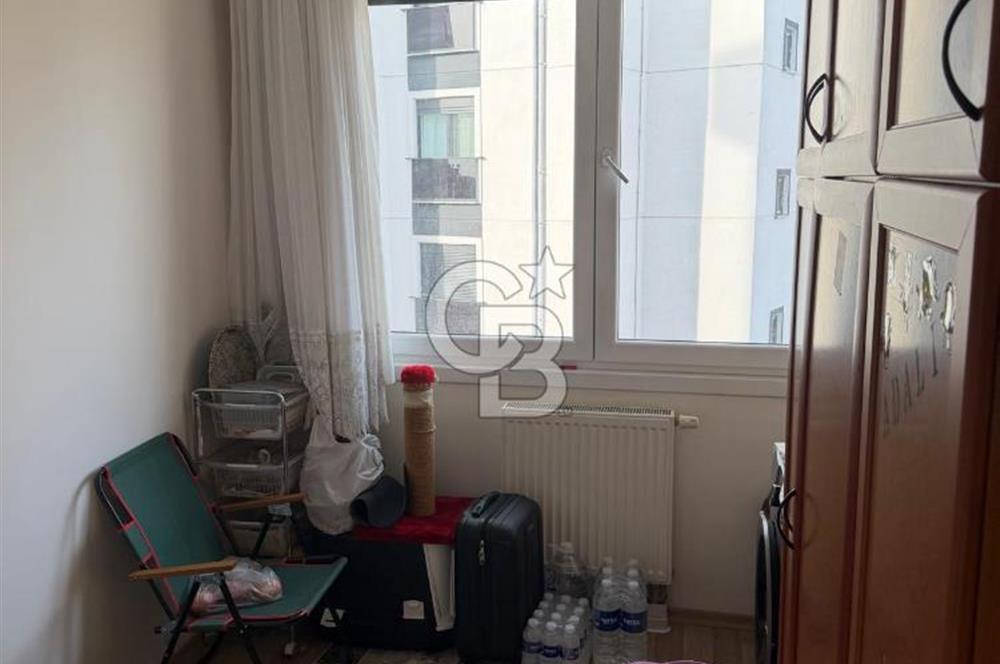 ŞENESENEVLER'DE İYİ LOKASYONDA SATILIK 3+1 DAİRE