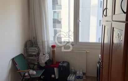 ŞENESENEVLER'DE İYİ LOKASYONDA SATILIK 3+1 DAİRE