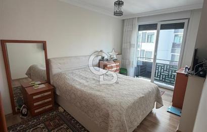 ŞENESENEVLER'DE İYİ LOKASYONDA SATILIK 3+1 DAİRE