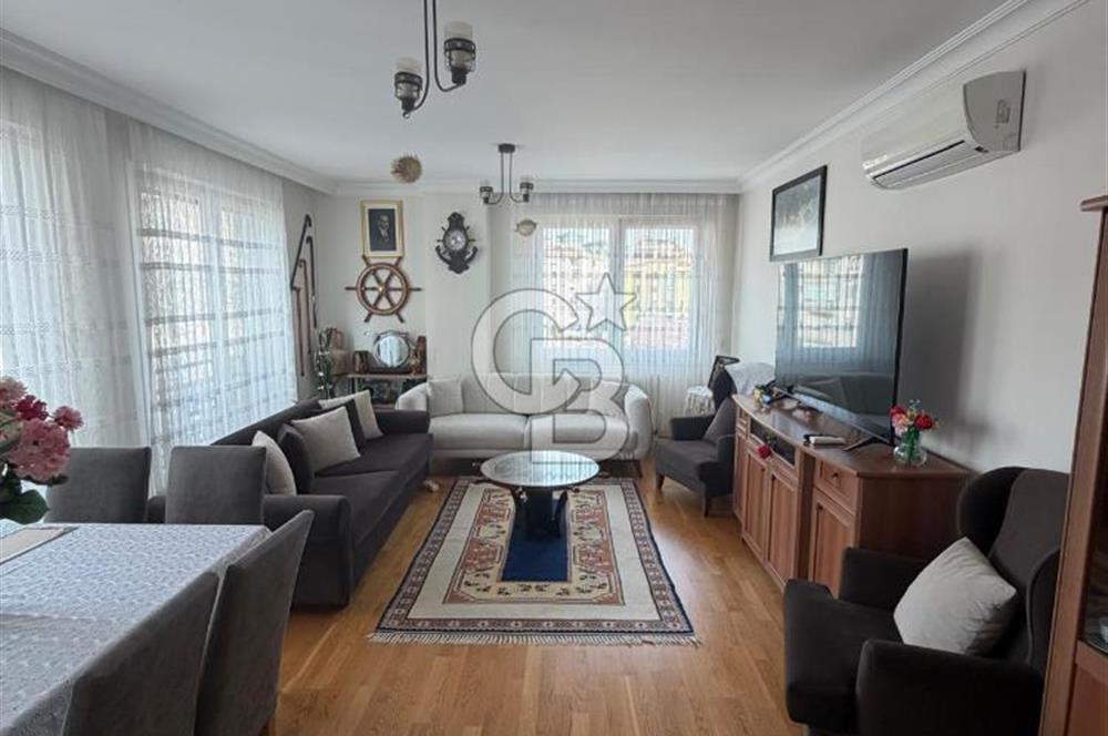 ŞENESENEVLER'DE İYİ LOKASYONDA SATILIK 3+1 DAİRE