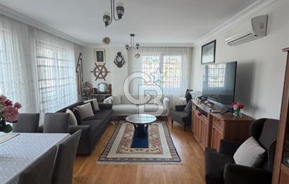 ŞENESENEVLER'DE İYİ LOKASYONDA SATILIK 3+1 DAİRE