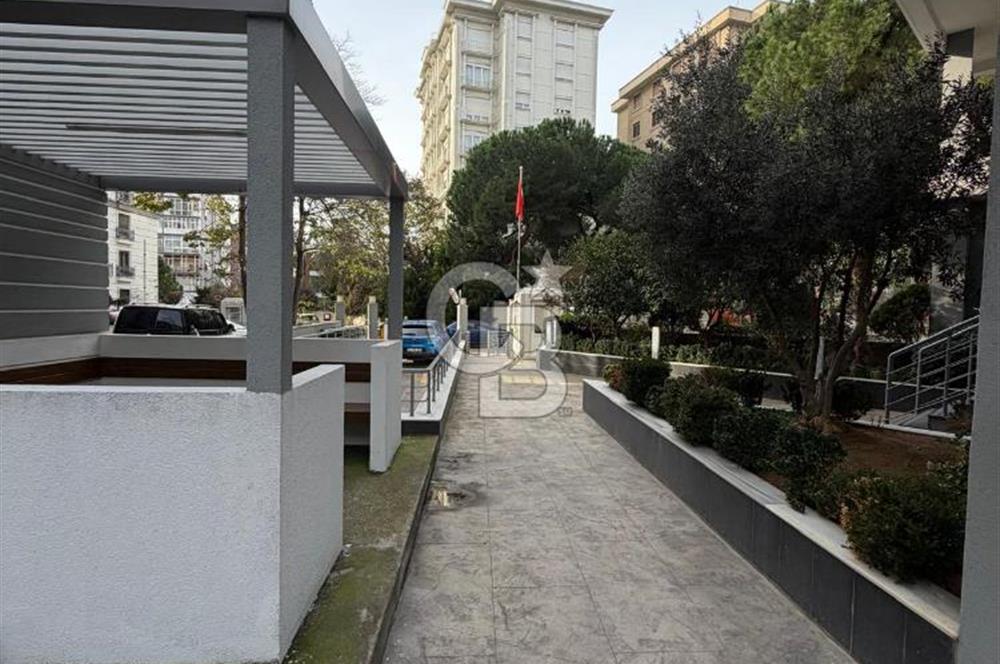 ŞENESENEVLER'DE İYİ LOKASYONDA SATILIK 3+1 DAİRE