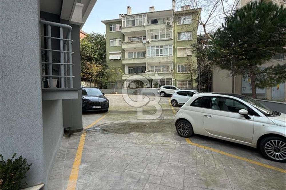 ŞENESENEVLER'DE İYİ LOKASYONDA SATILIK 3+1 DAİRE