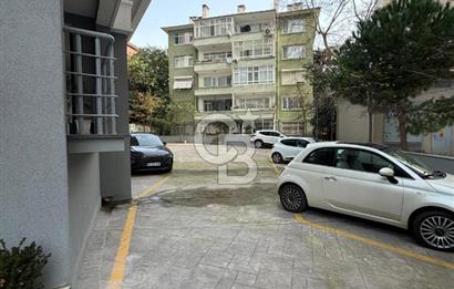 ŞENESENEVLER'DE İYİ LOKASYONDA SATILIK 3+1 DAİRE