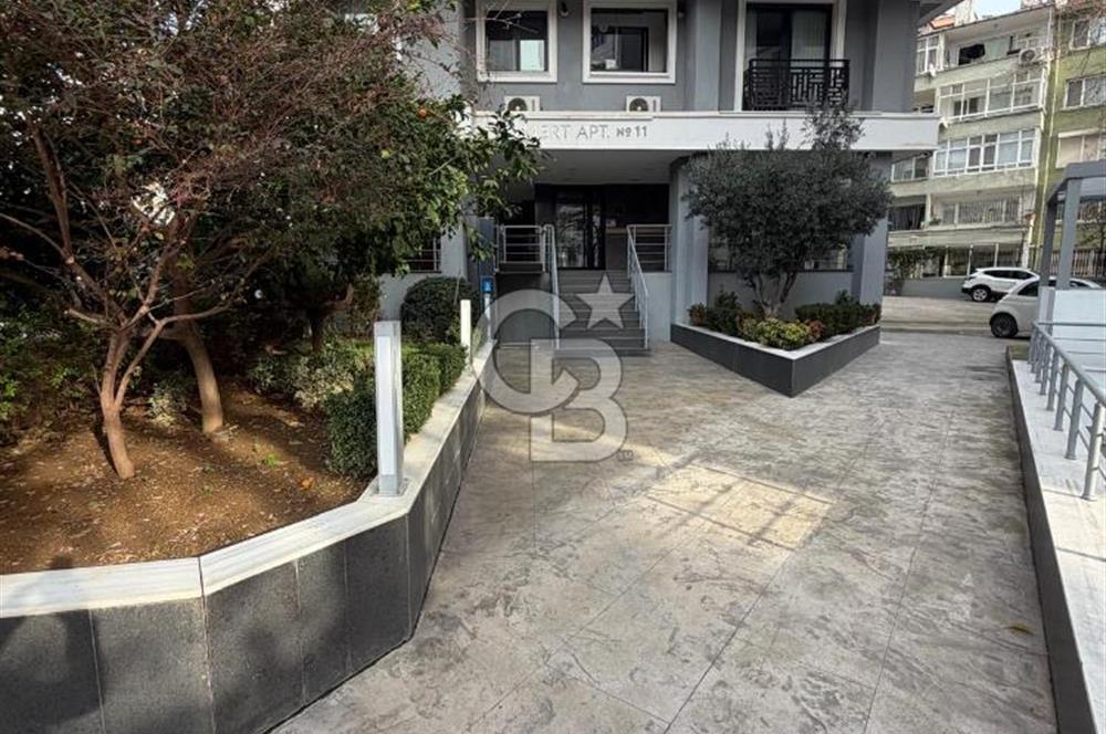 ŞENESENEVLER'DE İYİ LOKASYONDA SATILIK 3+1 DAİRE