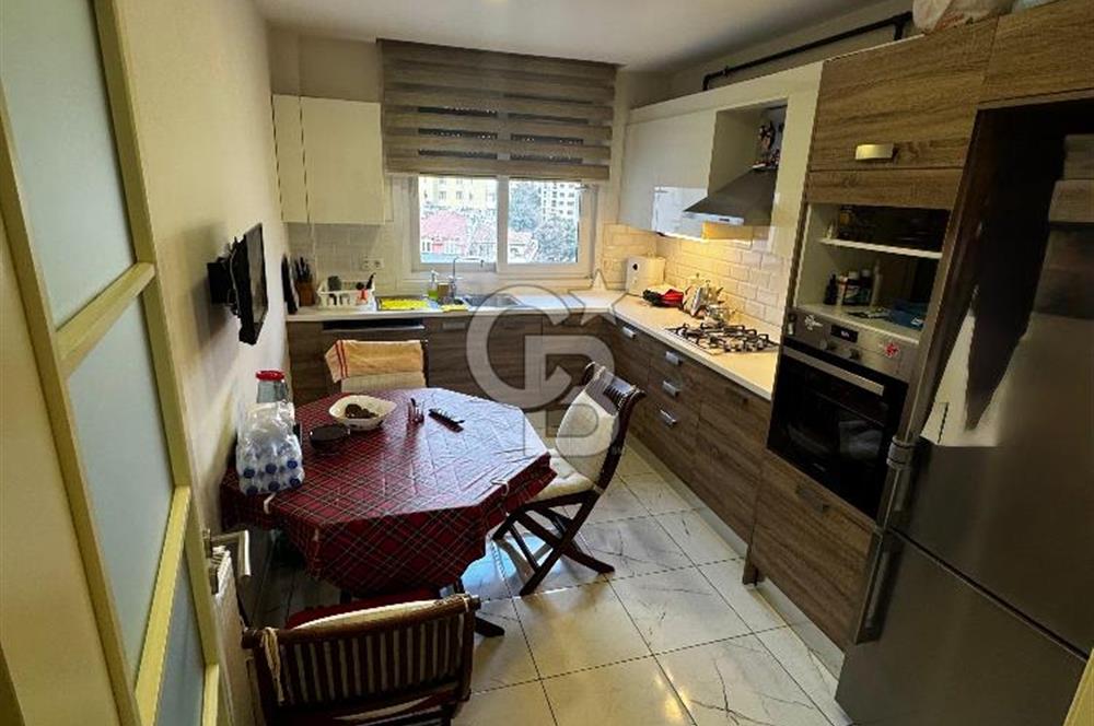 ŞENESENEVLER'DE İYİ LOKASYONDA SATILIK 3+1 DAİRE