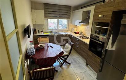 ŞENESENEVLER'DE İYİ LOKASYONDA SATILIK 3+1 DAİRE