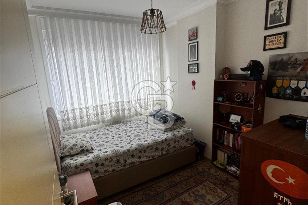 ŞENESENEVLER'DE İYİ LOKASYONDA SATILIK 3+1 DAİRE