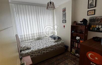 ŞENESENEVLER'DE İYİ LOKASYONDA SATILIK 3+1 DAİRE