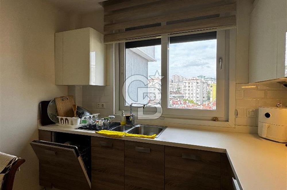 ŞENESENEVLER'DE İYİ LOKASYONDA SATILIK 3+1 DAİRE