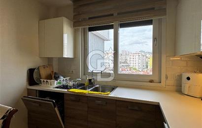ŞENESENEVLER'DE İYİ LOKASYONDA SATILIK 3+1 DAİRE