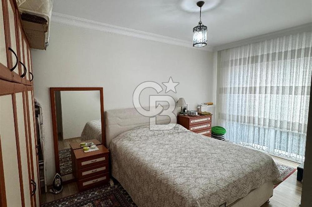 ŞENESENEVLER'DE İYİ LOKASYONDA SATILIK 3+1 DAİRE