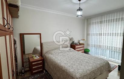 ŞENESENEVLER'DE İYİ LOKASYONDA SATILIK 3+1 DAİRE