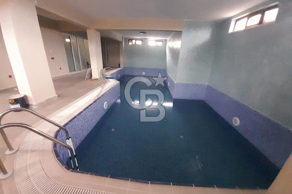 GÖLBAŞI - BAHÇELİEVLER MAH. GÖL MANZARALI SATILIK VİLLA