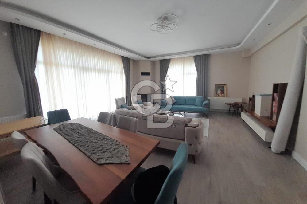 GÖLBAŞI - BAHÇELİEVLER MAH. GÖL MANZARALI SATILIK VİLLA