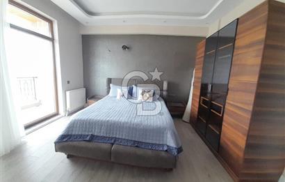 GÖLBAŞI - BAHÇELİEVLER MAH. GÖL MANZARALI SATILIK VİLLA