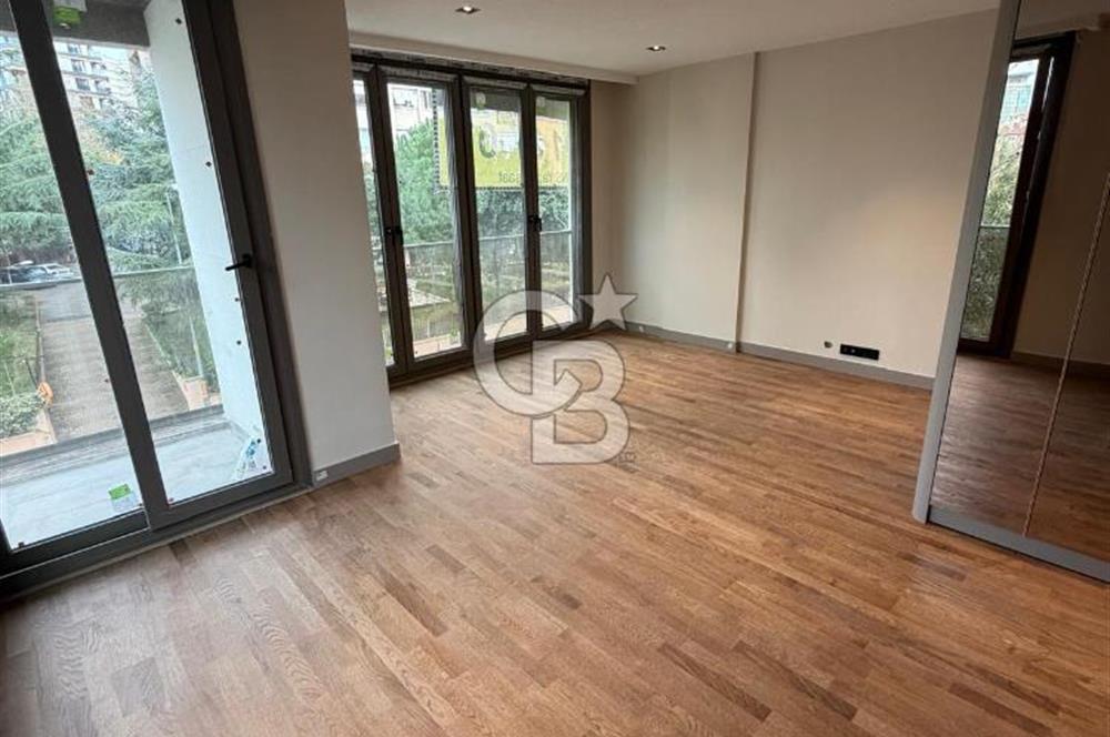 ATATÜRK CADDESİNDE ÖZEL DONANIMLI ŞIK 2+1 DAİRE